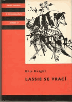 Lassie se vrací KOD!