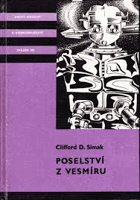 Poselství z vesmíru KOD!