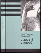 V zajetí vikingů KOD!