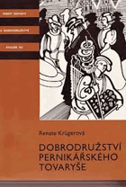 Dobrodružství pernikářského tovaryše KOD !!