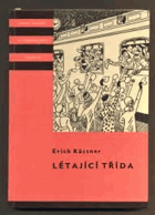Létající třída KOD!