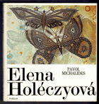 Elena Holéczyová