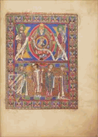 Das Evangeliar Heinrichs des Löwen - 10 Postkarten