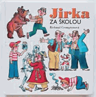 Jirka za školou