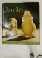 Jade Spring Art Books Pěkná A4 originální vazba s přebalem!!