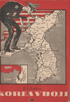 Korea v boji