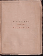 Rosa alchemica