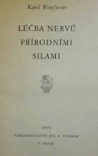 Léčba nervů přírodními silami