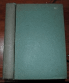 The Bell (1st printing) KNIHA Z PRIVÁTNÍ KNIHOVNY E.GOLDSTÜCKERA VIZ.PODPIS EDUARD GOLDSTÜCKER!!