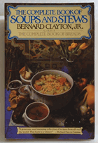 The Complete Book of Soups and Stews