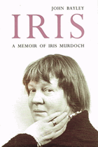 IRIS A Memoir of Iris Murdoch
