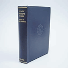 The Poetical Works of John Keats