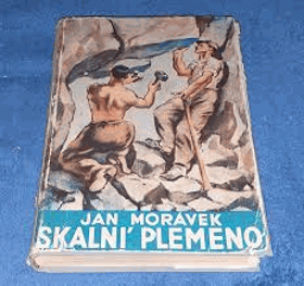 Skalní plemeno