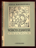 Wsrod zjawisk geofizycznych