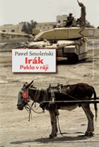 Irák Peklo v ráji