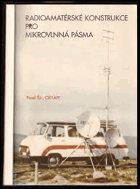 Radioamatérské konstrukce pro mikrovlnná pásma