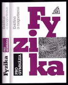 Fyzika pro gymnázia Elektřina a magnetismus