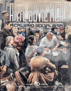 Arte Sovietica, realismo socialista 1930-1980