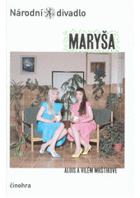 Maryša Činohra
