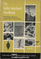 The Radio Amateur's Handbook