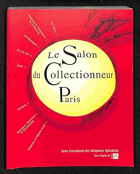 Le Salon du Collectionneur Paris 2005