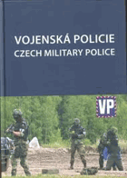 Vojenská policie Military Police Czech Republic