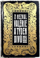 Valérie a týden divů
