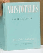 Druhé analytiky Organon 4
