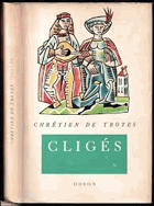 CLIGÉS Román lásky a cti