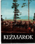 KEŽMAROK