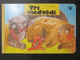 Tři medvědi