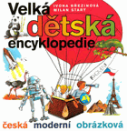 Velká dětská encyklopedie