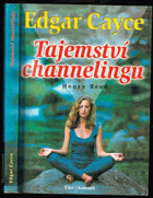 Tajemství channelingu channeling