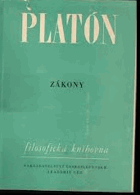 ZÁKONY