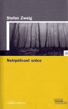 Netrpělivost srdce