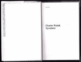 VYVOLENÍ