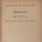 Dámské prsty
