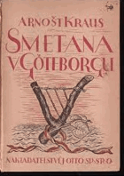 Smetana v Göteborgu