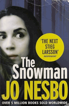 The Snowman