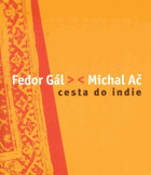 Cesta do Indie ČÍSLOVÁNO!!