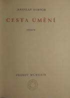 CESTAMI UMĚNÍ
