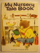 My Nursery Tale Book