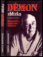 Démon zblízka Biografie Henryho Millera Henry Miller