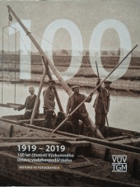 100 let činnosti 1919-2019 Výzkumného ústavu vodohospodářského - Historie ve fotografiích