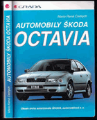 Automobily Škoda Octavia