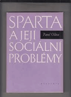 Sparta a její sociální problémy