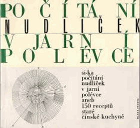Počítání nudliček v jarní polévce - 150 receptů staré čínské kuchyně