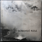 Tatranské plesá Tatry