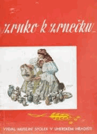 NÁVOD jak shromažďovati doklady lidové kultury v oblasti jižní a východní Moravy Zrnko k ...