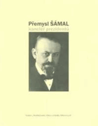 Přemysl Šámal kancléř prezidentů